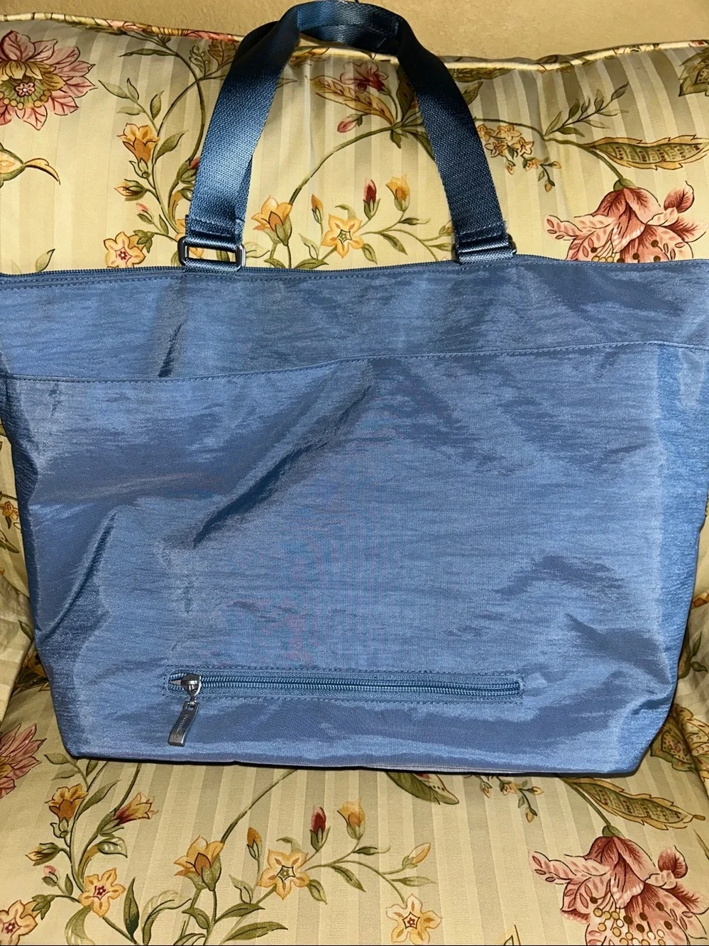 Baggallini Anytime Laptop/Travel Tote